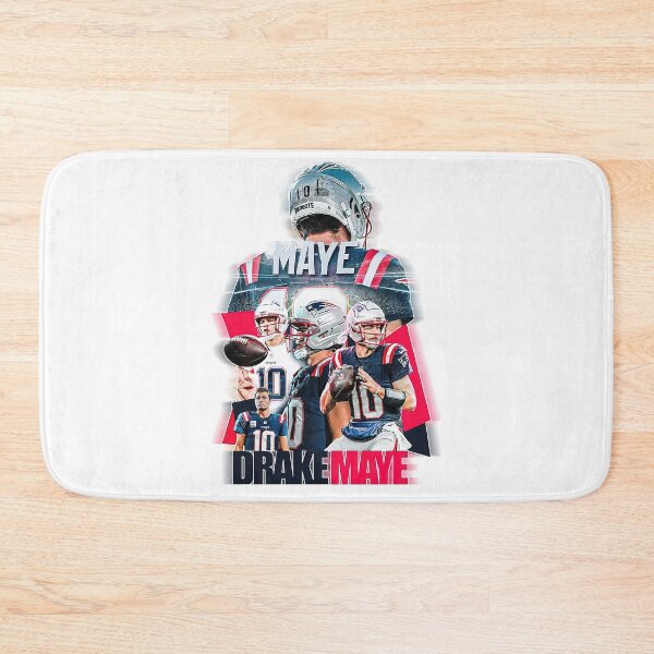 Item preview, Drake Maye New England Patriots designed and sold by SheriPeroni.