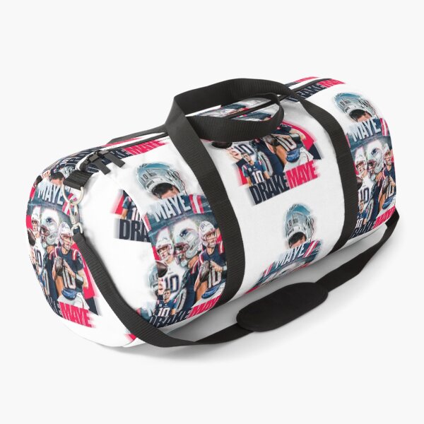 Item preview, Drake Maye New England Patriots designed and sold by SheriPeroni.