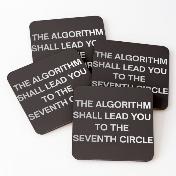 Item preview, The Great Lie designed and sold by Hypnotic Donkey.