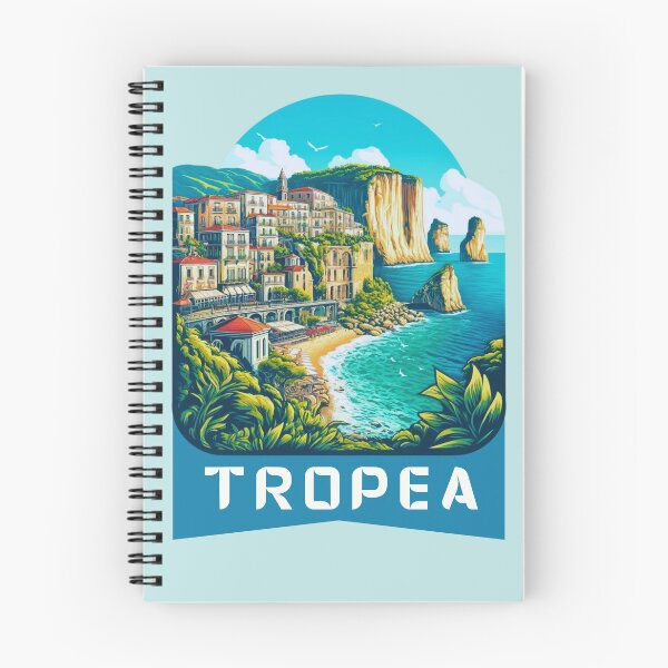 Item preview, Tropea designed and sold by ExquisiteIndigo.