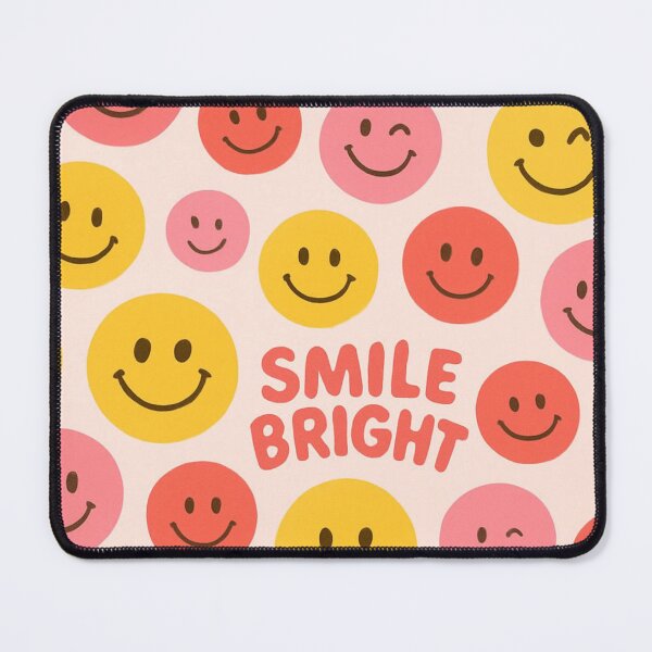 Item preview, Smiley face - Seamless pattern designed and sold by GUNAPRIYAA.