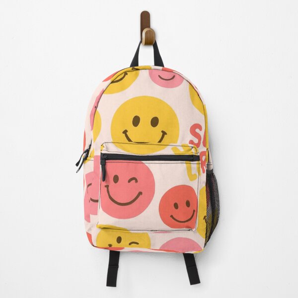 Item preview, Smiley face - Seamless pattern designed and sold by GUNAPRIYAA.