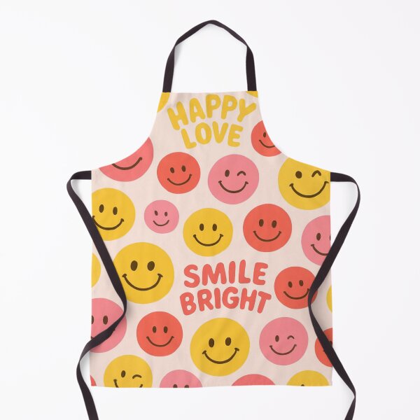 Item preview, Smiley face - Seamless pattern designed and sold by GUNAPRIYAA.