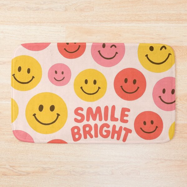 Item preview, Smiley face - Seamless pattern designed and sold by GUNAPRIYAA.