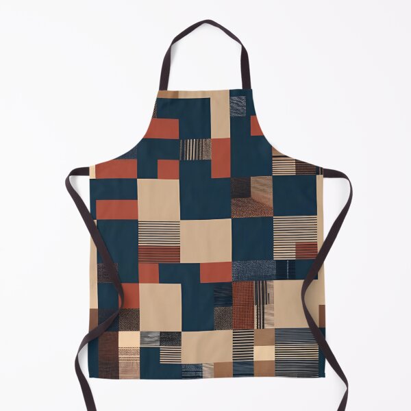 Item preview, Deconstructed Static Urban Camouflage designed and sold by mxztar.