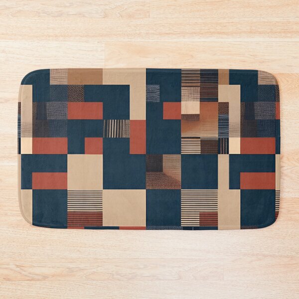 Item preview, Deconstructed Static Urban Camouflage  designed and sold by mxztar.