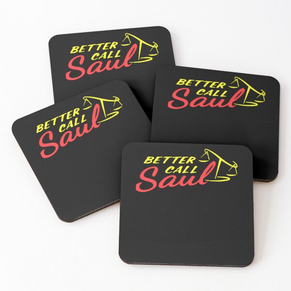 Item preview, Better Call Sauls Logo designed and sold by AbdelmagedNour.