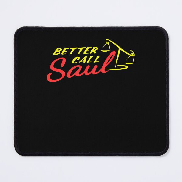 Item preview, Better Call Sauls Logo designed and sold by AbdelmagedNour.