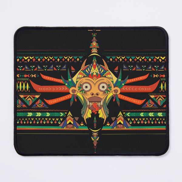 Item preview, Gili nights, black designed and sold by Soulape.