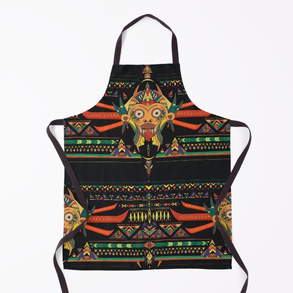 Item preview, Gili nights, black designed and sold by Soulape.