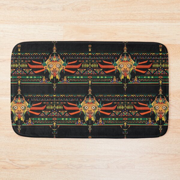 Item preview, Gili nights, black designed and sold by Soulape.