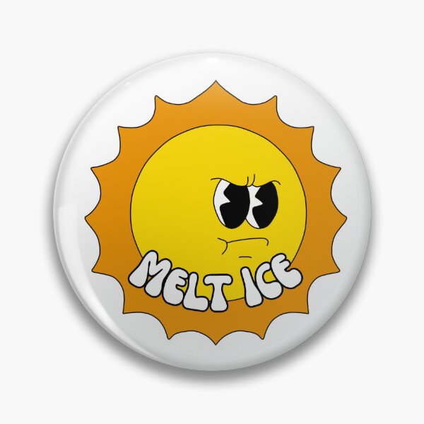 Item preview, Melt ICE designed and sold by It Me Designs.