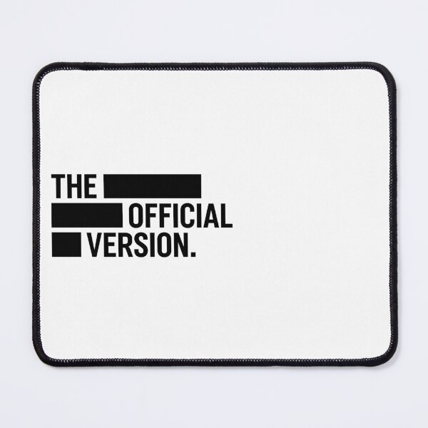 Item preview, The official version designed and sold by Dee-for-Design.