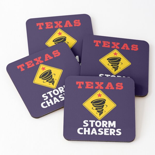 Item preview, Texas Storm Chasers designed and sold by jaygo.