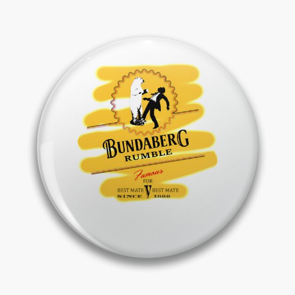 Artikelvorschau, Bundabergs Rumbles berühmter bester Kumpel entworfen und verkauft von AbdelmagedNour.