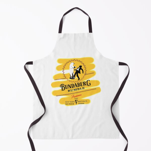 Item preview, Bundabergs Rumbles  Famous Best Mate designed and sold by AbdelmagedNour.