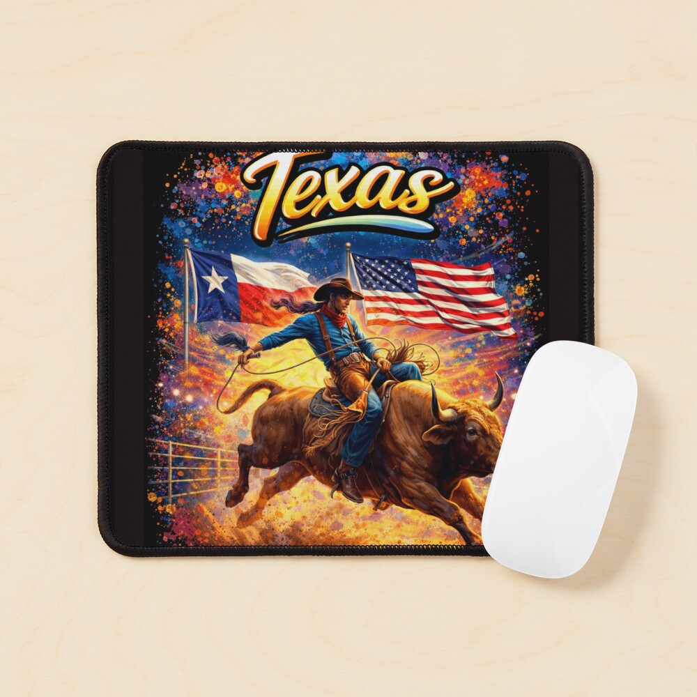 Item preview, Mouse Pad designed and sold by TheJobbr.