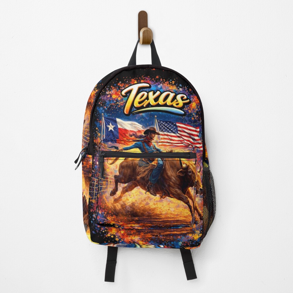 Item preview, Backpack designed and sold by TheJobbr.