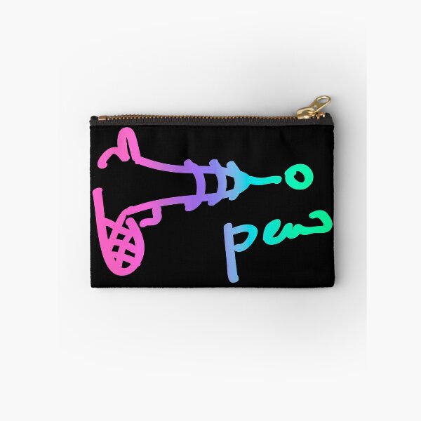 Item preview, Pew designed and sold by BarbarianBarBar.