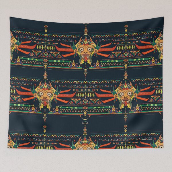 Item preview, Gili navy designed and sold by Soulape.