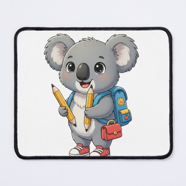 Item preview, Koala Kindy designed and sold by Digital Thinkers Design.