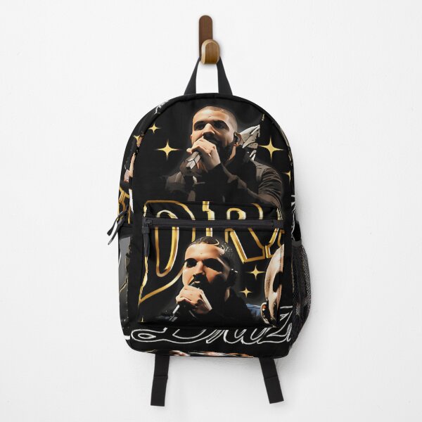 Item preview,  Drake Dizzy Concert Collage Vintage Starry Aesthetic designed and sold by artistiwish.