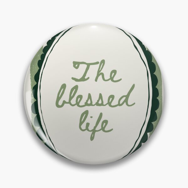 Item preview, The Blessed life designed and sold by TheProverbsMom.