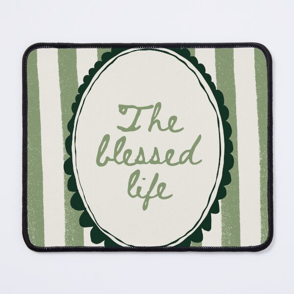 Item preview, The Blessed life designed and sold by TheProverbsMom.