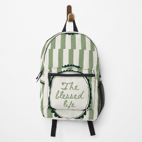 Item preview, The Blessed life designed and sold by TheProverbsMom.
