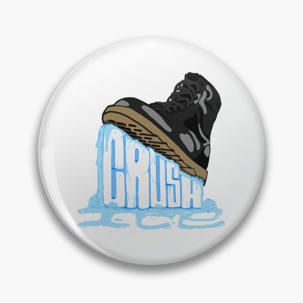 Item preview, Crush Ice designed and sold by Blockhead Designs.