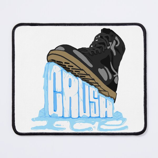 Item preview, Crush Ice designed and sold by Blockhead Designs.