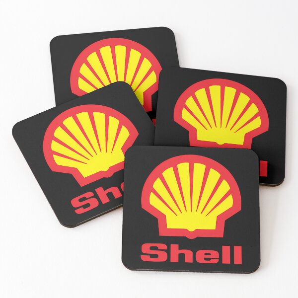 Item preview, Shell Gass Logo designed and sold by Soulful Tees.