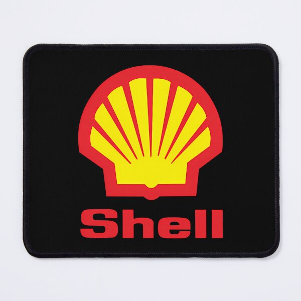 Item preview, Shell Gass Logo designed and sold by Soulful Tees.