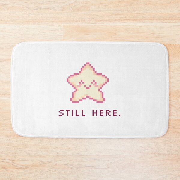 Item preview, Still Here designed and sold by pjposhprinta.