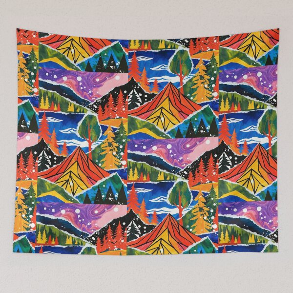 Item preview, Utopia  designed and sold by JLeonardoArt.