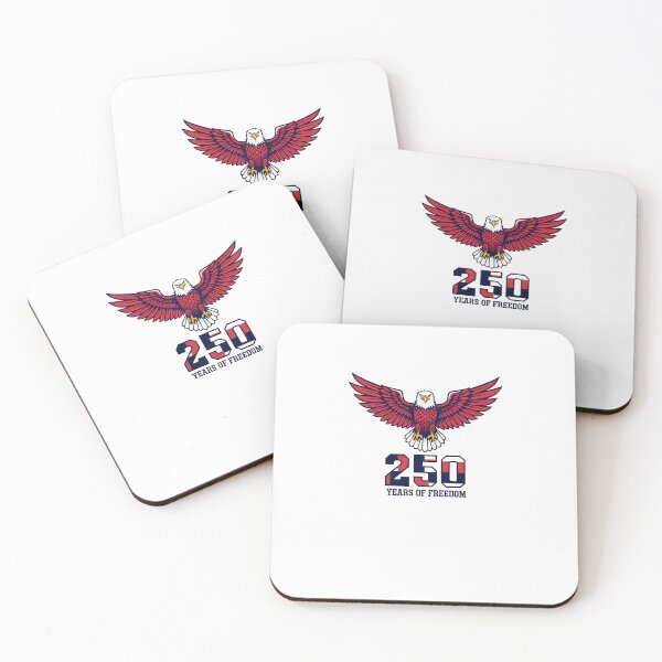 Item preview, 250 Years of Freedom  designed and sold by scottygrindz.