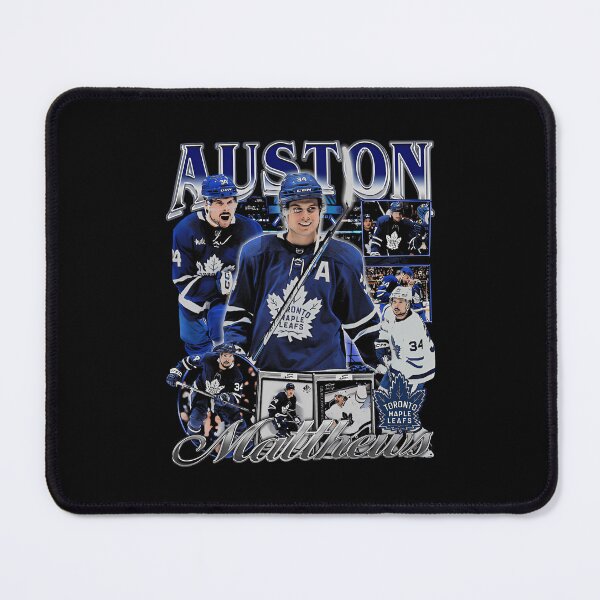 Item preview, Auston Matthews Bootleg designed and sold by Soulful Tees.