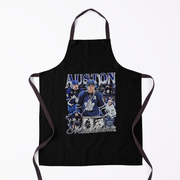 Item preview, Auston Matthews Bootleg designed and sold by Soulful Tees.