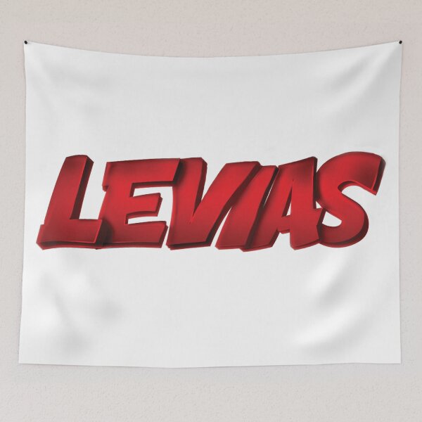 Item preview, Levias Indie Artist designed and sold by LeviasUprising.