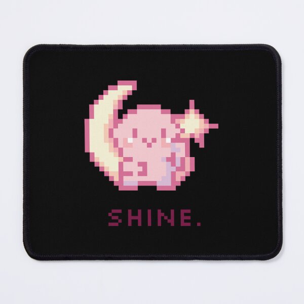 Item preview, Shine designed and sold by pjposhprinta.