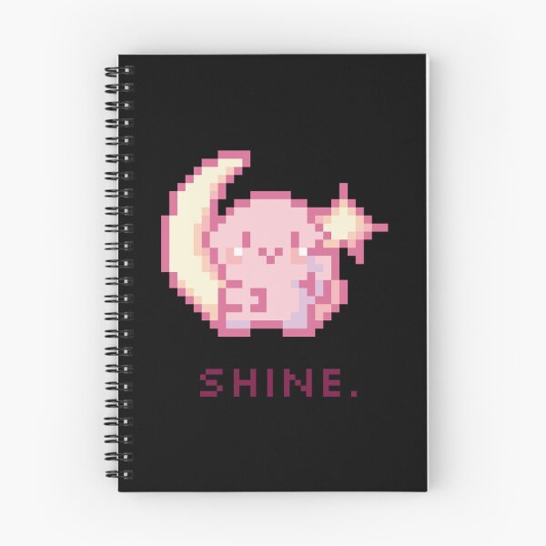 Item preview, Shine designed and sold by pjposhprinta.