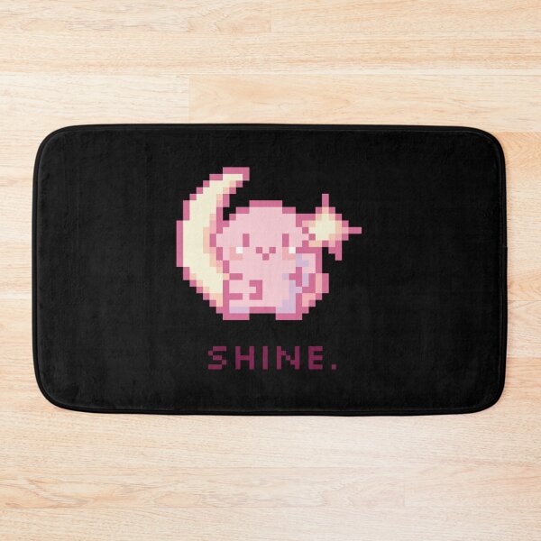 Item preview, Shine designed and sold by pjposhprinta.