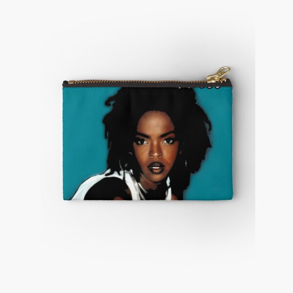 Item preview,  Fugees Lauryn Hill designed and sold by artistiwish.