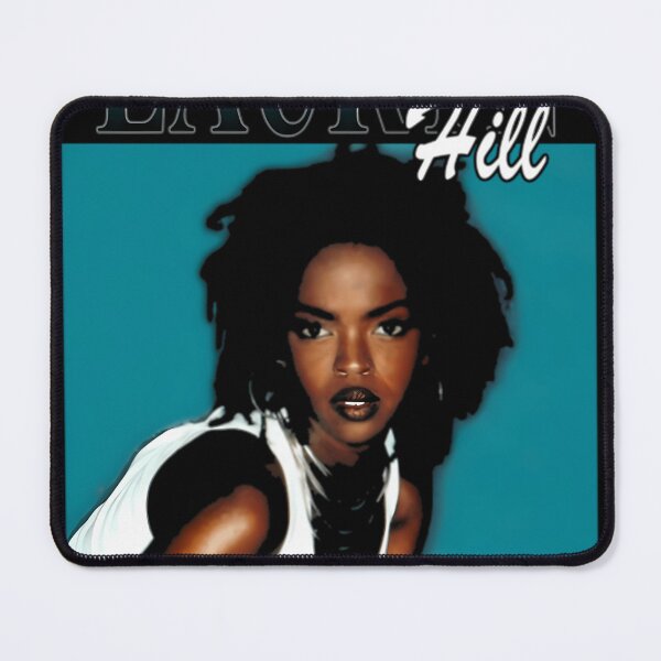 Item preview,  Fugees Lauryn Hill designed and sold by artistiwish.