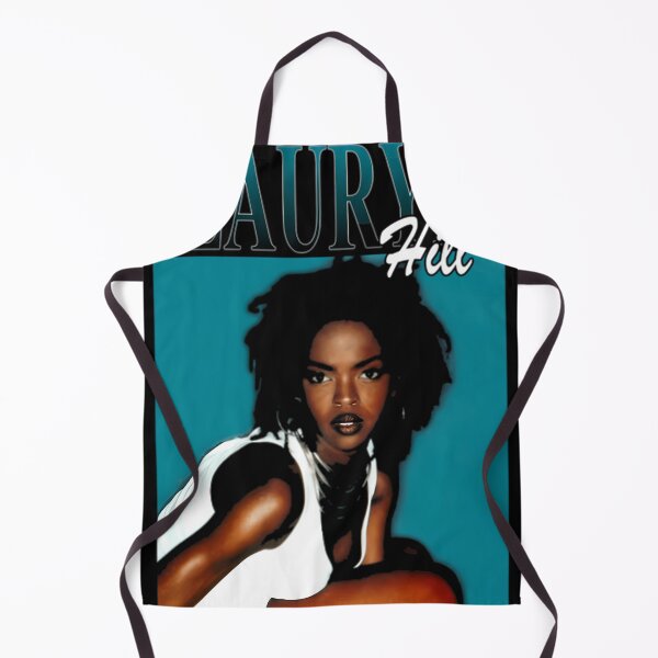 Item preview, Fugees Lauryn Hill designed and sold by artistiwish.
