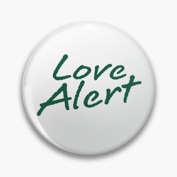 Item preview, Love alert bl series designed and sold by RecStore.