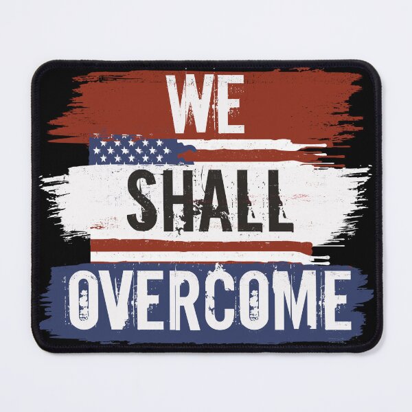 Item preview, We Shall Overcome designed and sold by DebiPhillips.