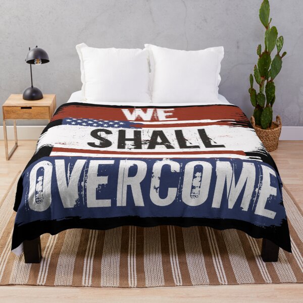 Item preview, We Shall Overcome designed and sold by DebiPhillips.