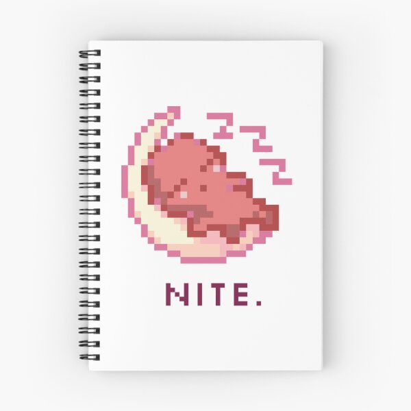 Item preview, Nite designed and sold by pjposhprinta.