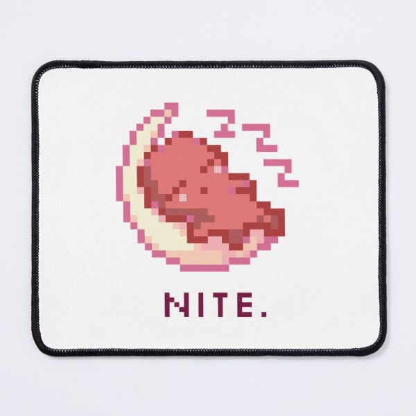 Item preview, Nite designed and sold by pjposhprinta.